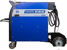 Сварочный инвертор AuroraPRO SkyWay 250