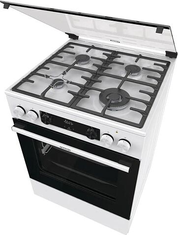 Кухонная плита Gorenje GKS6C70WA