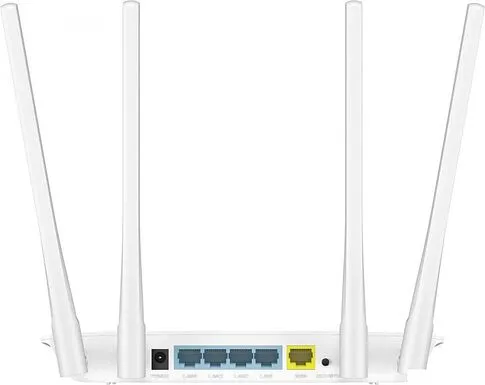 Wi-Fi роутер Cudy WR1200 2.0