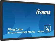 Интерактивная панель Iiyama ProLite TF3239MSC-B1AG