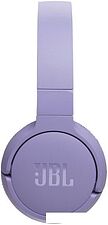Наушники JBL Tune 670NC (сиреневый, китайская версия)