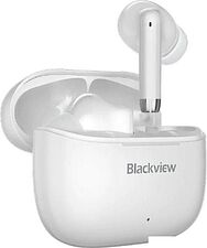 Наушники Blackview AirBuds 4 (белый)