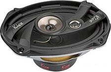 Коаксиальная АС KICX STC 693