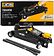 Подкатной домкрат JCB T820050 2т
