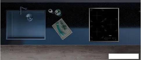 Варочная панель Haier HHY-Y53NVB