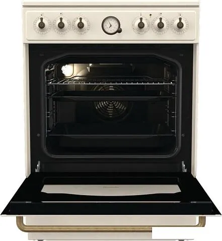 Кухонная плита Gorenje GECS6B70CLI