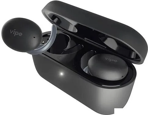 Наушники Vipe X1 Pro (черный)