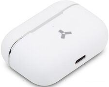 Наушники AccesStyle Indigo II TWS (белый) Наушники AccesStyle Indigo II TWS (белый)