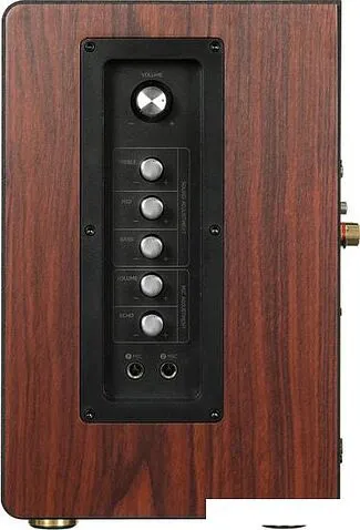 Акустика Oklick OK-117