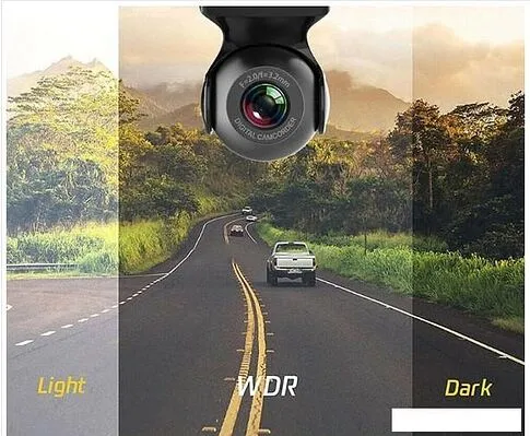 Видеорегистратор ProVision CRP4806