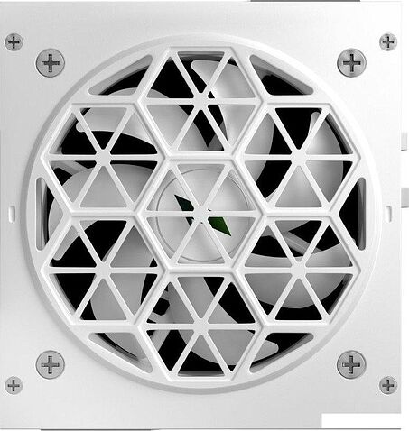 Блок питания 1stPlayer NGDP Gold 1000W HA-1000BA4-WH