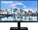 Монитор Samsung F27T450FQI