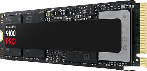 SSD Samsung 9100 Pro 1TB MZ-VAP1T0BW