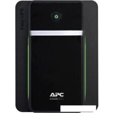 Источник бесперебойного питания APC Easy UPS BVX 1600VA BVX1600LI