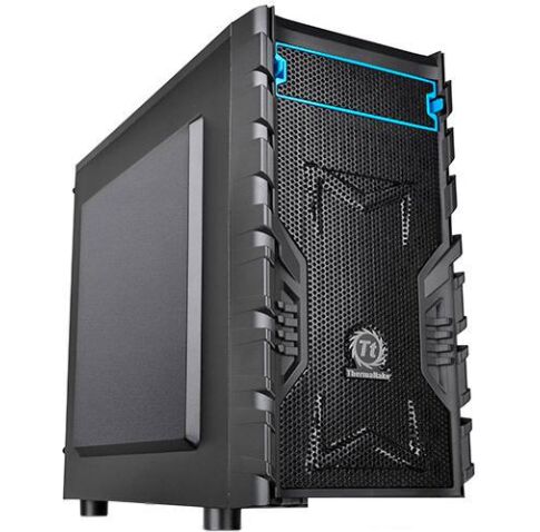 Корпус Thermaltake Versa H13 (CA-1D3-00S1NN-00)