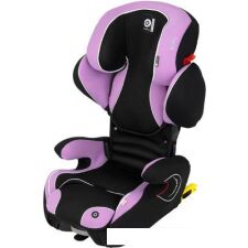 Автокресло Kiddy Cruiserfix Pro Lavender