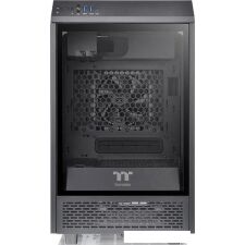 Корпус Thermaltake The Tower 100 Mini CA-1R3-00S1WN-00