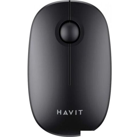 Мышь Havit MS57GT (черный)