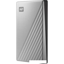 Внешний накопитель WD My Passport Ultra 1TB WDBC3C0010BSL