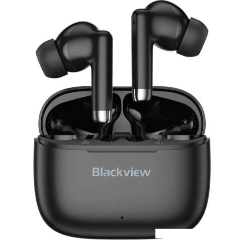 Наушники Blackview AirBuds 4 (черный)