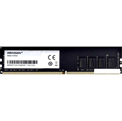 Оперативная память Hikvision U1 8GB DDR3 PC3-12800 HKED3081BAA2A0ZA1/8G