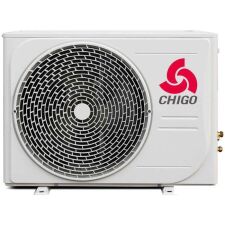 Кондиционер Chigo Moon Inverter CS-35V3G-1C181AY8A