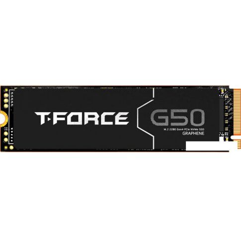 SSD Team T-Force G50 2TB TM8FFE002T0C129