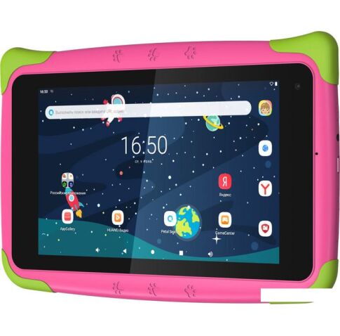 Планшет Topdevice Kids Tablet K7 2GB/16GB (розовый)