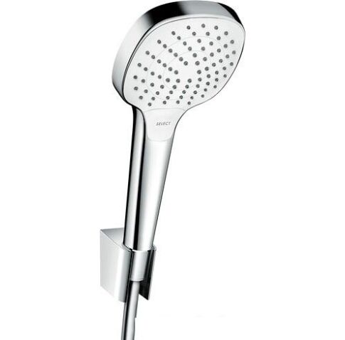 Душевой гарнитур Hansgrohe Croma Select E Vario [26413400]