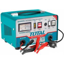 Зарядное устройство Total TBC1601