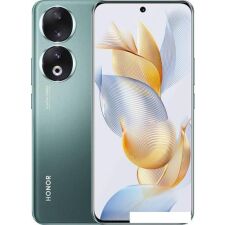 Смартфон HONOR 90 8GB/256GB международная версия (изумрудный зеленый)