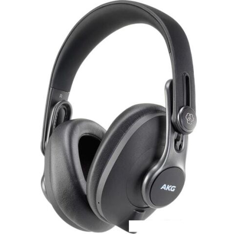 Наушники AKG K371-BT