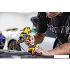 Промышленный фен DeWalt DCE530N-XJ