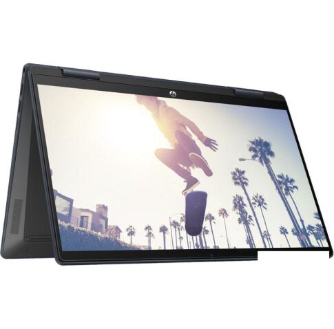 Ноутбук 2-в-1 HP Pavilion x360 14-ek1026ci 9D3T2EA