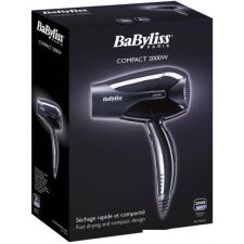 Фен BaByliss D212E