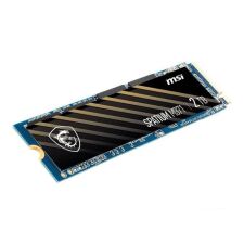 SSD MSI Spatium M371 500GB S78-440K160-P83