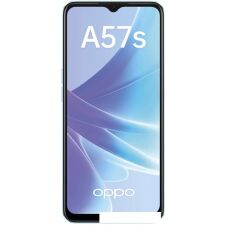 Смартфон Oppo A57s CPH2385 4GB/128GB международная версия (голубой)