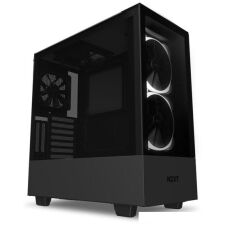 Корпус NZXT H510 Elite CA-H510E-B1