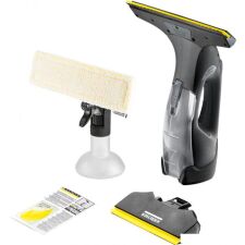 Пылесос Karcher WV 5 Plus N Black Edition 1.633-467.0