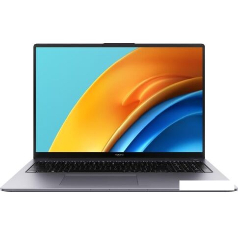 Ноутбук Huawei MateBook D 16 53013TPC