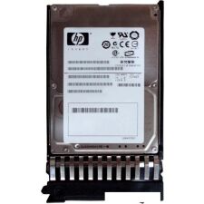 Жесткий диск HP 1TB (657750-B21)