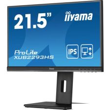 Монитор Iiyama ProLite XUB2293HS-B5