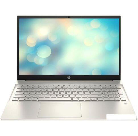 Ноутбук HP Pavilion 15-eg3039ci 84J89EA