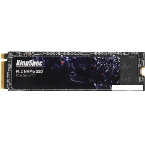 SSD Kingprice NE-512 512GB