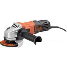 Угловая шлифмашина Black & Decker G650