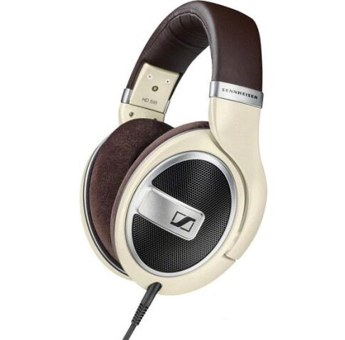 Наушники Sennheiser HD 599 [506831]