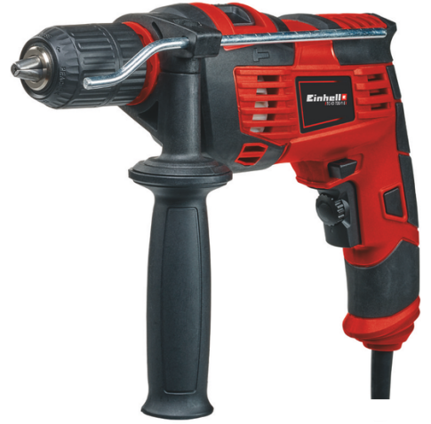 Ударная дрель Einhell TC-ID 720/1 E 4259848