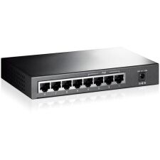 Коммутатор TP-Link TL-SF1008P