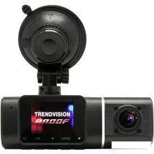 Видеорегистратор TrendVision Proof PRO