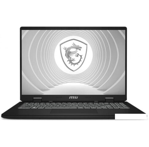 Рабочая станция MSI CreatorPro M16 HX C14VJG-494RU